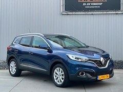 Renault Kadjar - 1.2 TCe Bose, LED, Clima, Dealer onderhouden