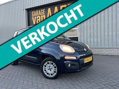 Fiat Panda - 0.9 TwinAir Lounge | AUTOMAAT | APK 08-2026 |