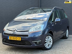 Citroën Grand C4 Picasso - 1.6 THP Business EB6V 7p. NAVI | TREKHAAK | AIRCO | PDC | NWE APK