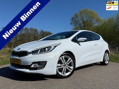 Kia Pro cee'd - 1.6 GDI Business Pack / NL Auto / Airco / Navigatie/ CRuise Control / NAP