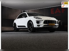 Porsche Macan - 2.0 / Luchtvering / Camera / Cruise Control / Dode Hoek / F1 / Lane Assist / Leder / Memor