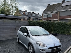 Fiat Punto Evo - 0.9 TwinAir Street