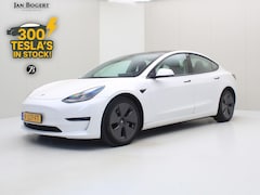 Tesla Model 3 - Long-Range AWD 351pk 75 kWh [ TREKHAAK+FACELIFT+WARMTEPOMP+AUTOPILOT+PREMIUM AUDIO ]