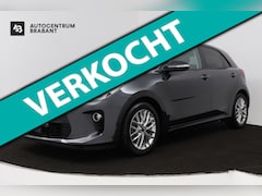 Kia Rio - 1.0 TGDI DynamicPlusLine (ACHTERUITRIJCAMERA, CARPLAY, NAVIGATIE, CRUISE CONTROL, LANE-ASS