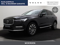 Volvo XC60 - T8 PLUG-IN HYBRID LONG RANGE INSCRIPTION SCHUIFDAK 360GR CAM H/K