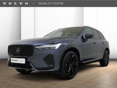 Volvo XC60 - T6 AWD Plus Black Edition | 360° Camera | Panoramadak | HUD |