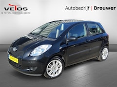 Toyota Yaris - 1.3 VVTi Sport 5 drs. Airco/Trekhaak