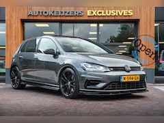 Volkswagen Golf - 2.0 TSI 4Motion R Panodak Virtual Maxton Design Stoelverw. ACC