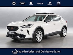 CUPRA Formentor - 1.4 TSI eHybrid 204pk PHEV Adrenaline / Panoramadak / Adaptive Cruise / Camera