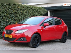 SEAT Ibiza - 1.6 Sport | Automaat | Climate control | Cruise control | PDC achter