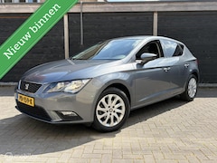 SEAT Leon - 1.2 TSI Style 110 PK Clima / LM / 97.546 KM