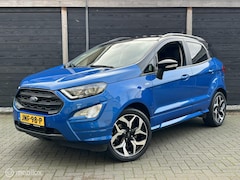 Ford EcoSport - 1.0 EcoBoost ST-Line 125 PK Winter pack / 18" / FM nav / B&O / Camera / 61.168 KM