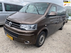 Volkswagen Transporter - | 2012 | 2.0 TDI L2H1 | D.C |AUTOMAAT | Export en handel