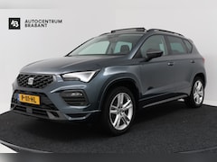 SEAT Ateca - 1.5 TSI FR Business Intense (PANORAMADAK, STOEL/STUUR VERWARMING, DIGITALE COCKPIT, CAMERA