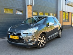 Citroën DS3 - 1.2 VTi Chic