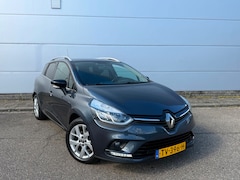 Renault Clio Estate - 1.5 dCi Limited (bj 10-2018) PDC|NAVI|LED|FACELIFT MODEL