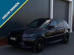 Land Rover Range Rover Sport - P400e SE M2020 FULL PANO LUCHT CR CONTROL NAVI