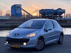 Peugeot 207 - 1.6-16V XS Pack