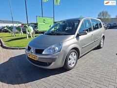 Renault Grand Scénic - 2.0-16V Business Line / AUTOMAAT / APK nieuw
