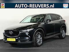 Mazda CX-5 - 2.0 SkyActiv-G 165 Business Comfort / LED / Navi / Leder / Clima / Bose
