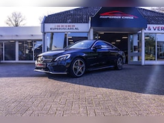 Mercedes-Benz C-klasse Coupé - 200 Prestige/AMG/Carplay/Camera/18"/LED