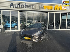 Ford Fiesta - 1.0 EcoBoost ST-Line distributieriem is vervangen