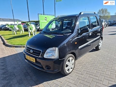 Suzuki Wagon R+ - 1.0 Comfort / 156.943 km NAP / Nieuwe APK