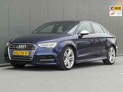 Audi A3 Limousine - 2.0 TFSI S3 quattro Pro Line Plus Digital Dash stoelverwarming