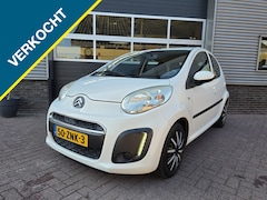 Citroën C1 - | NL Auto | Airco | 1.0 Collection