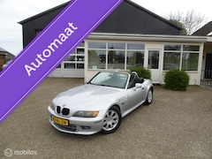 BMW Z3 Roadster - (AUTOMAAT) HELE NETTE AUTO 2.0