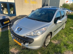 Peugeot 207 SW - 1.6 VTi XS panorama dak trekhaak
