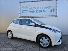 Toyota Aygo - 1.0 VVT-i X-Play zeer nette auto