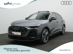 Audi Q5 - 2.0 TFSI e-hybrid Quattro S edition Competition / S-Line | Panoramadak | Trekhaak | Luchtv