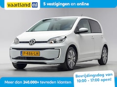Volkswagen e-Up! - e-up Aut. [ Climate Camera Cruise ]