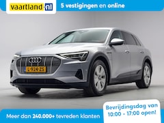 Audi e-tron - 55 Quattro Business edition 95 kWh Aut .[ Navi PDC Climate / ECC ]