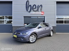Volkswagen Polo - 1.0 TSI Style 1e Eig BOMVOL TOPSTAAT