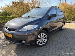 Mazda 5 - 5 1.8 Executive, 7-Persoons, Koude Airco