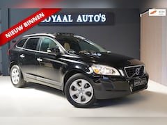 Volvo XC60 - 3.2 AWD | AUTOMAAT | PANODAK | CRUISE | PDC | STOELVERW | APK
