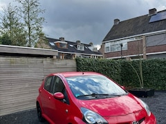 Toyota Aygo - 1.0-12V Access