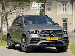 Mercedes-Benz GLE-Klasse - 350 e 4MATIC Premium Plus Pano 360