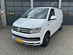 Volkswagen Transporter - GB 2.0 TDI 150pk L2H1 Highline