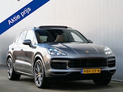 Porsche Cayenne - 4.0 Turbo S E-Hybrid 680pk Automaat AKTIEPRIJS VAN € 86.500, - VOOR