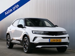 Opel Mokka - 1.2 Turbo 130 Pk GS Automaat AKTIEPRIJS VAN € 28.595, - VOOR
