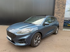 Ford Kuga - 1.5 Eco 150pk ST-Line X Panorama, Navi, Trekhaak, Camera's BOMVOL