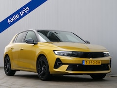 Opel Astra - 1.2 Turbo 130 Pk Ultimate AKTIEPRIJS VAN € 19.450, - VOOR