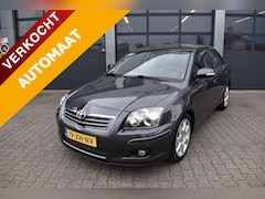 Toyota Avensis - 2.4 16V VVT-I Executive Business