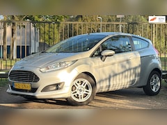 Ford Fiesta - 1.0 EcoBoost Sport Motor Tikt HANDEL/EXPORT