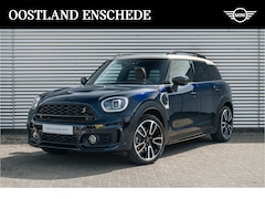 MINI Countryman - Cooper SE ALL4 John Cooper Works Automaat / Panoramadak / Comfortstoelen / Comfort Access
