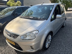 Ford C-Max - 1.8-16V Titanium Flexifuel NIEUWSTAAT