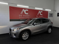 Mazda CX-5 - 2.0 TS+ Lease Pack 2WD - NAVI/CLIMA/XENON/PDC/NAP